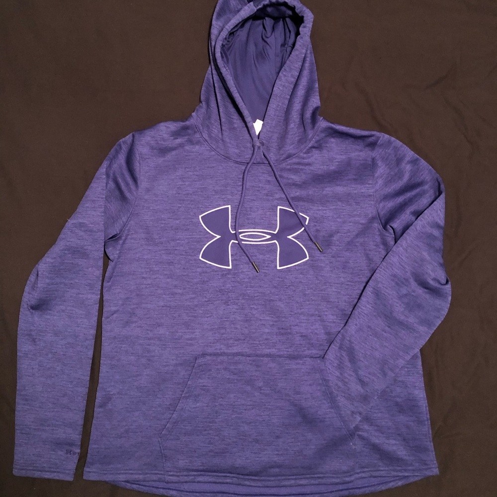 Women’s Under Armour Sweatshirt
